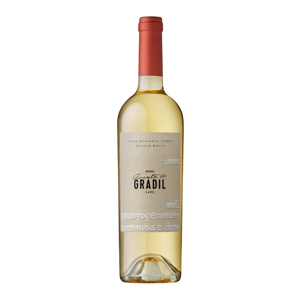 Quinta do Gradil Branco 1492