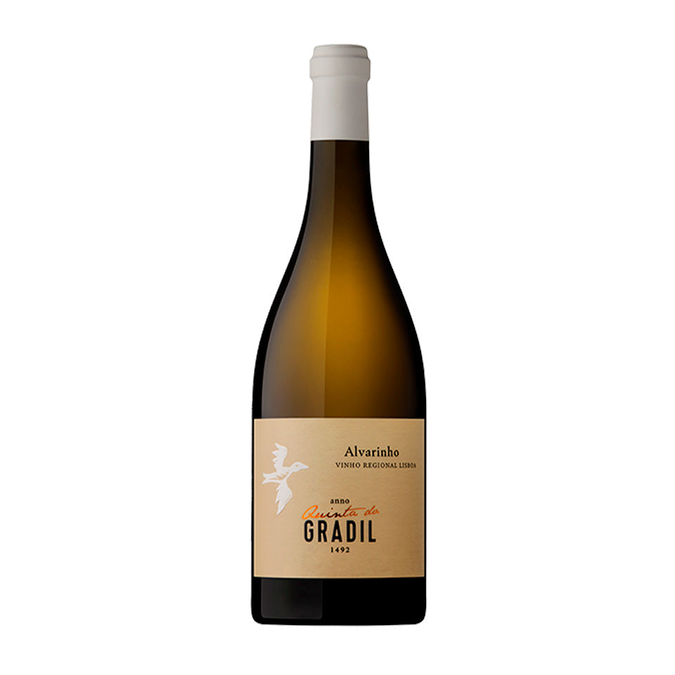 Quinta do Gradil Alvarinho 2022