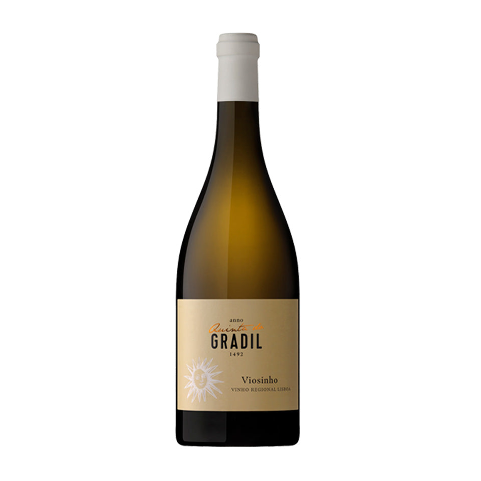 Quinta do Gradil Viosinho Branco 2022