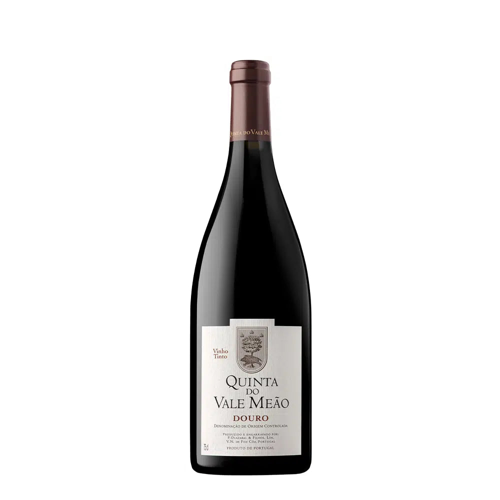 Quinta do Vale Meão Red