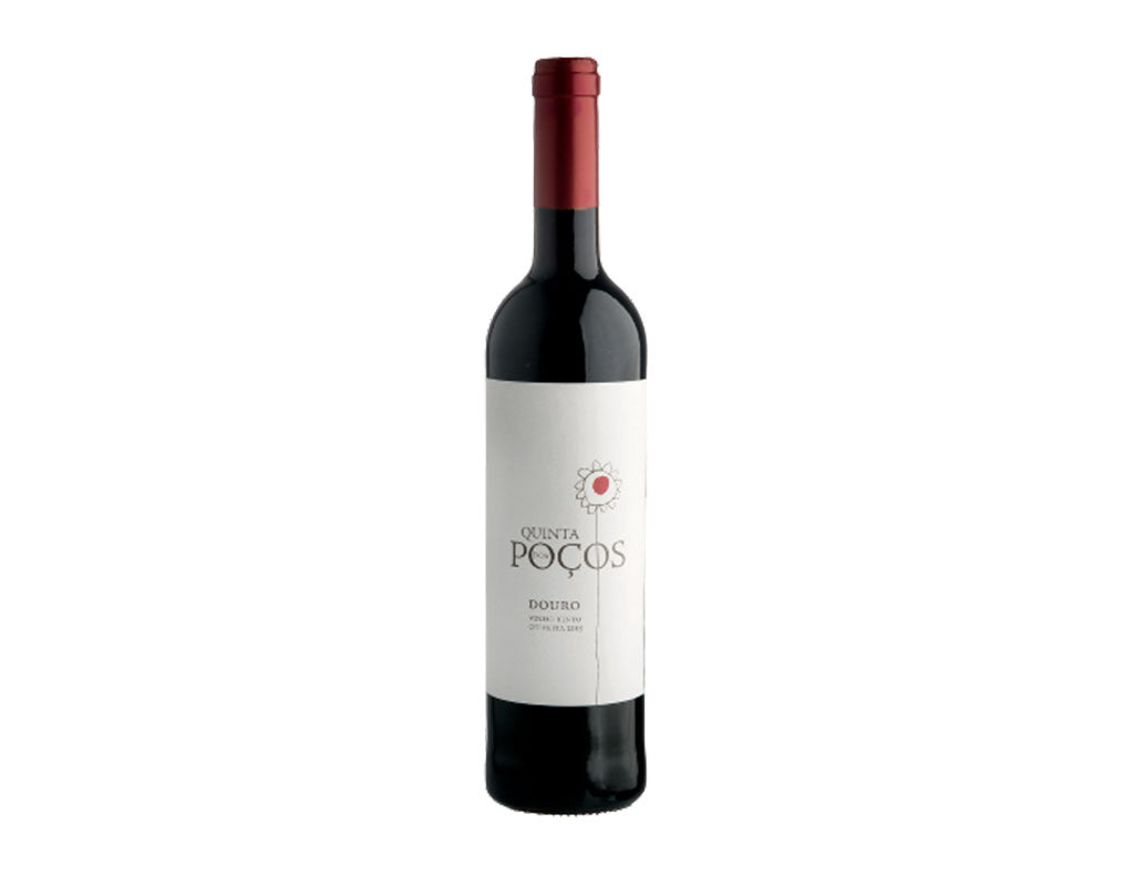 Quinta dos Poços Red