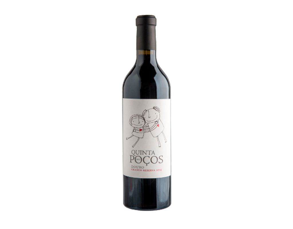 Quinta dos Poços Grande Reserva