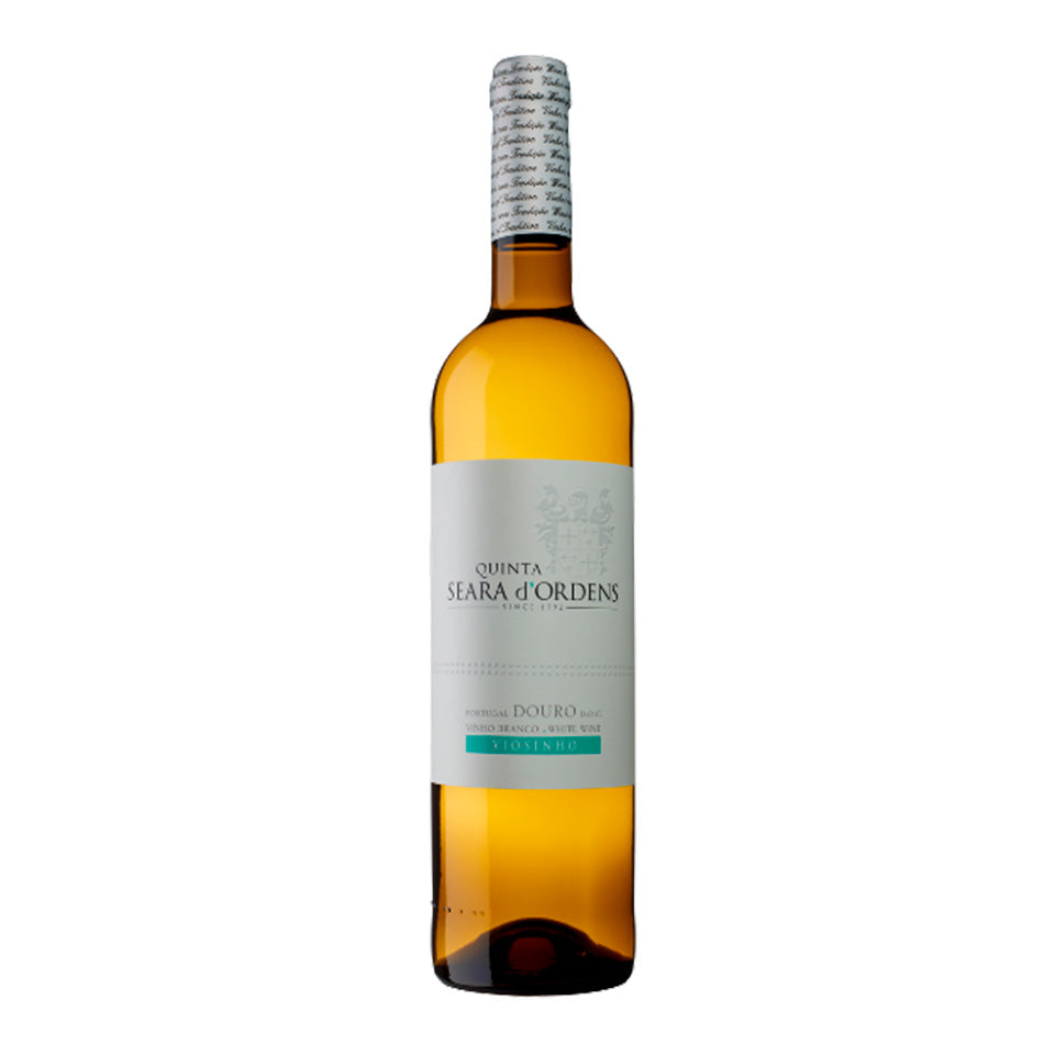 Quinta Seara D'Ordens White Viosinho