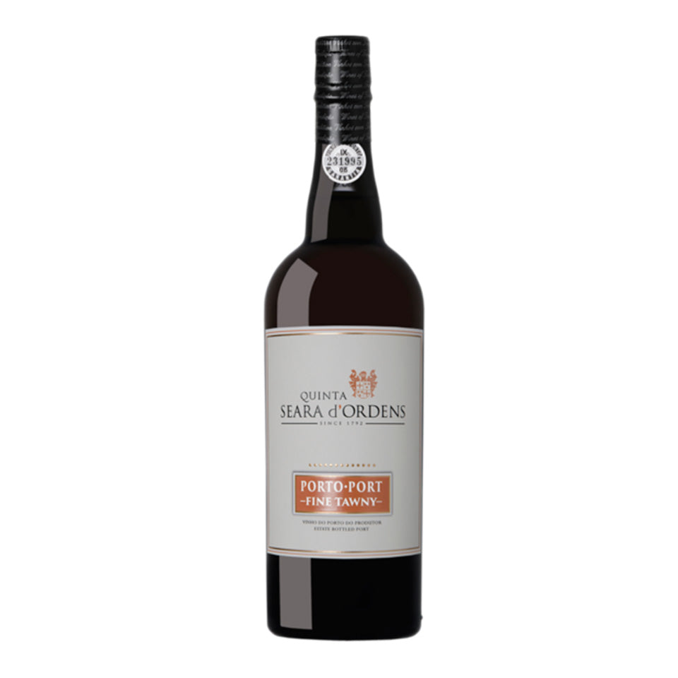 Quinta Seara D'Ordens Porto Fine Tawny