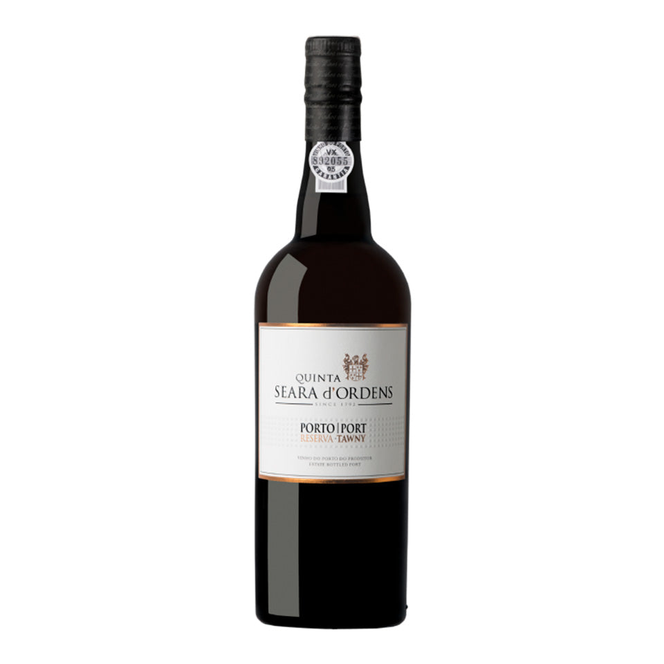 Quinta Seara D'Ordens Porto Reserve Tawny