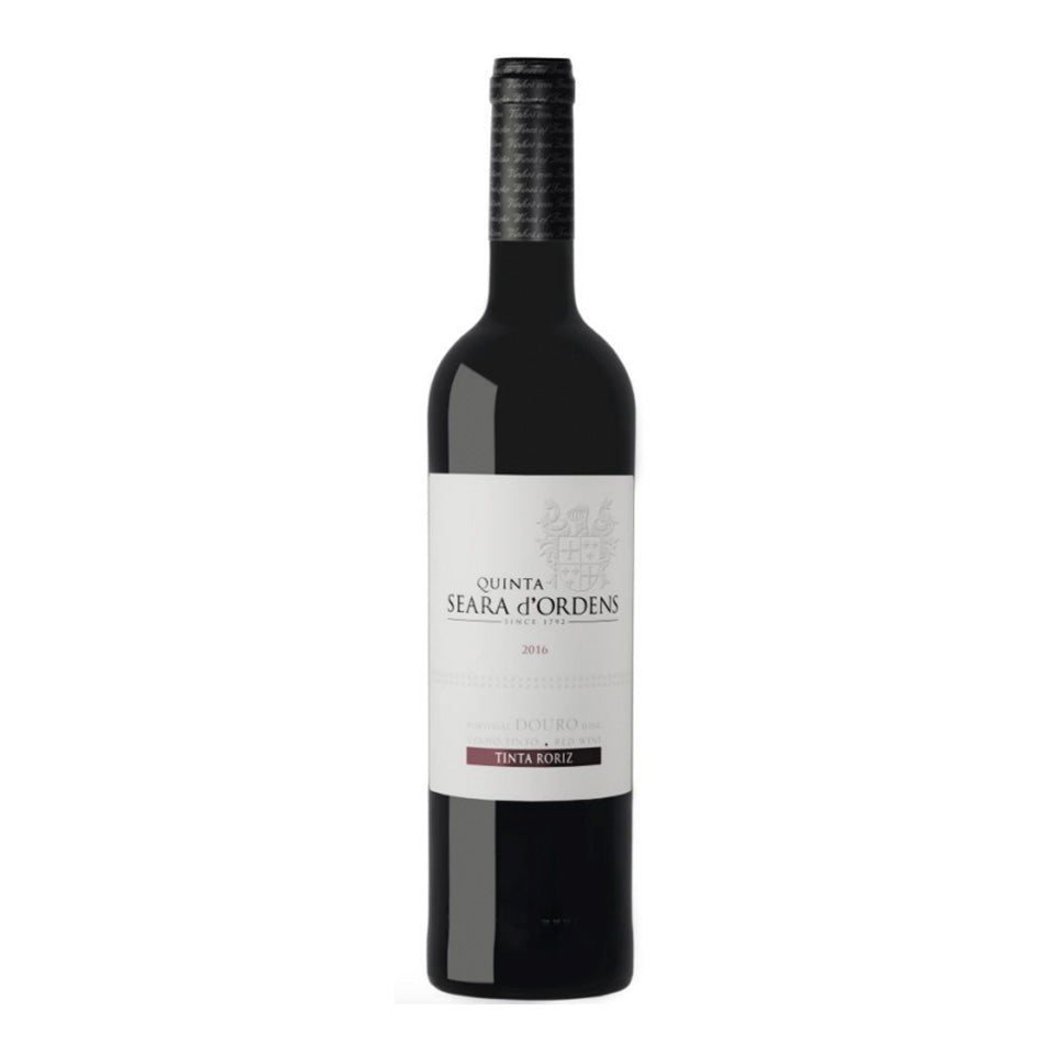 Quinta Seara D'Ordens Reserve Tinta Roriz