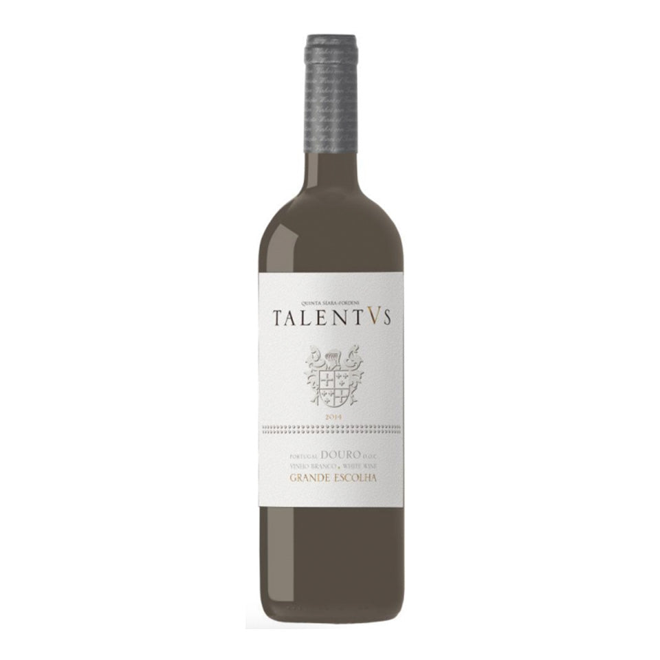 Quinta Seara D'Ordens Talentvs Grande Escolha White Magnum