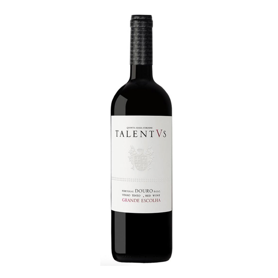 Quinta Seara D'Ordens Talentvs Grande Escolha Red Magnum