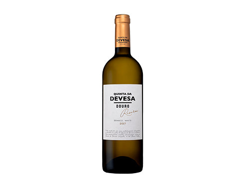 Quinta da Devesa Reserva White