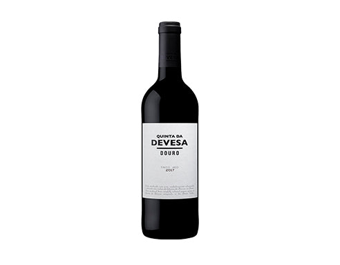 Quinta da Devesa Red