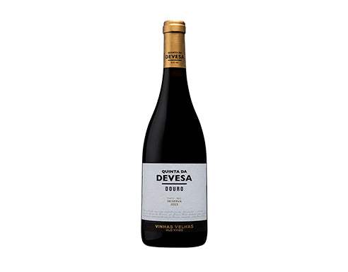 Quinta da Devesa Vinhas Velhas Reserva Red