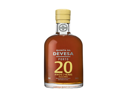 Quinta da Devesa 20 Anos Porto Branco