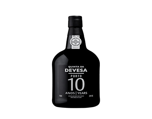 Quinta da Devesa 10 Anos Tawny Port