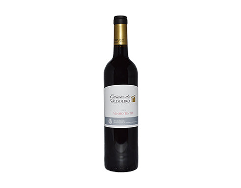 Quinta do Valdoeiro Red