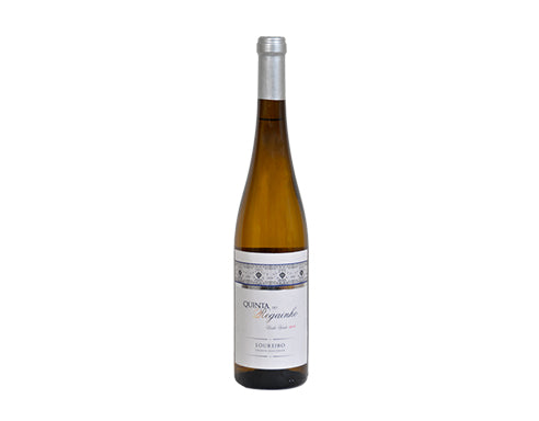 Quinta do Regainho Loureiro Branco