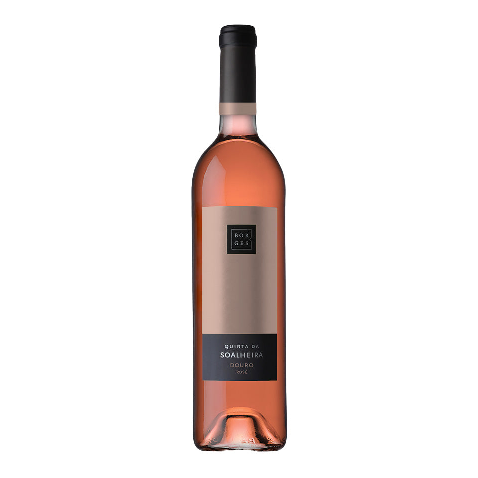 Quinta da Soalheira Rosé