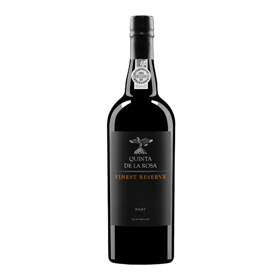 Quinta de La Rosa Porto Finest Reserve