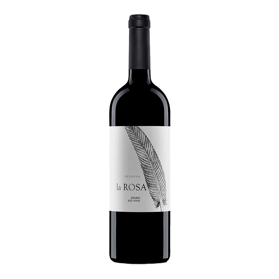 Quinta de La Rosa Reserve Red Magnum