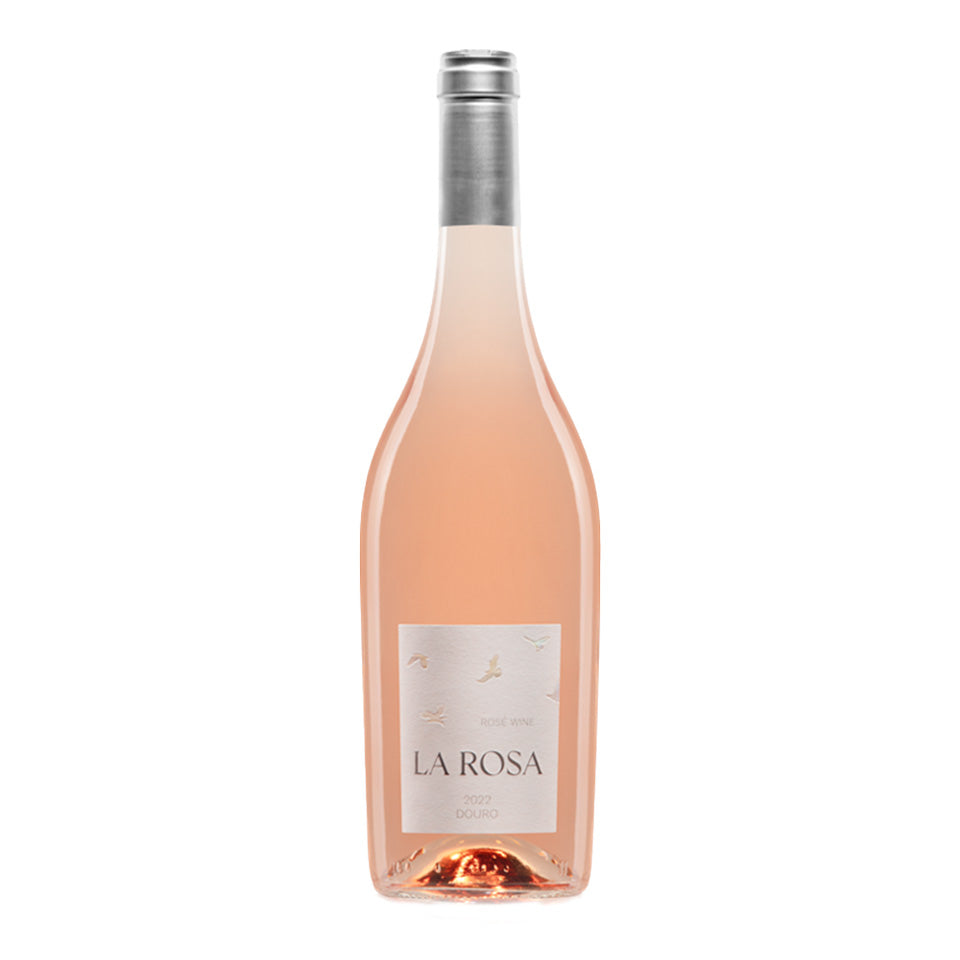 Quinta de La Rosa Rosé