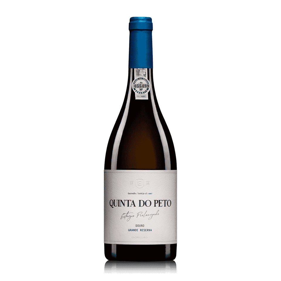 Quinta do Peto Grande Reserva Branco 2019
