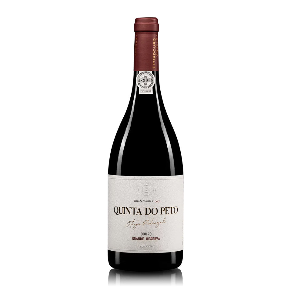Quinta do Peto Grande Reserva Tinto 2019