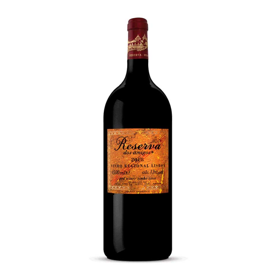 Magnum Reserva dos Amigos Red (1.5L)