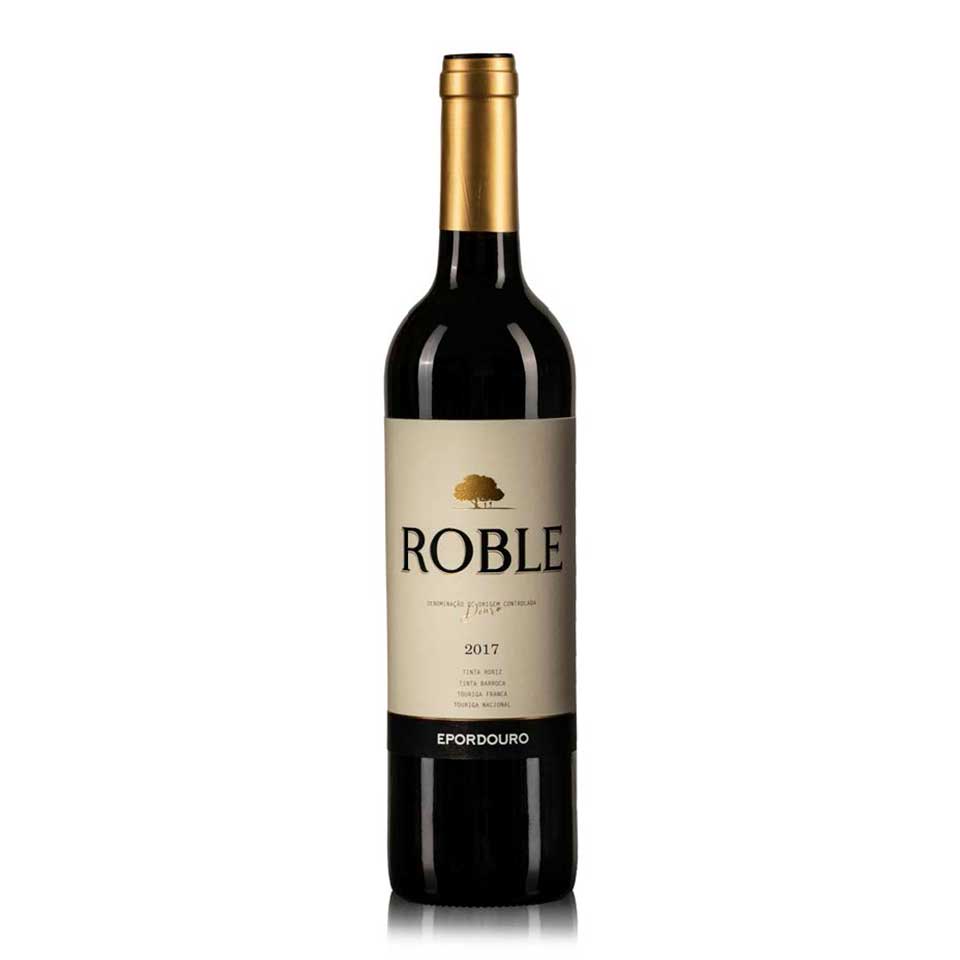 Roble Tinto