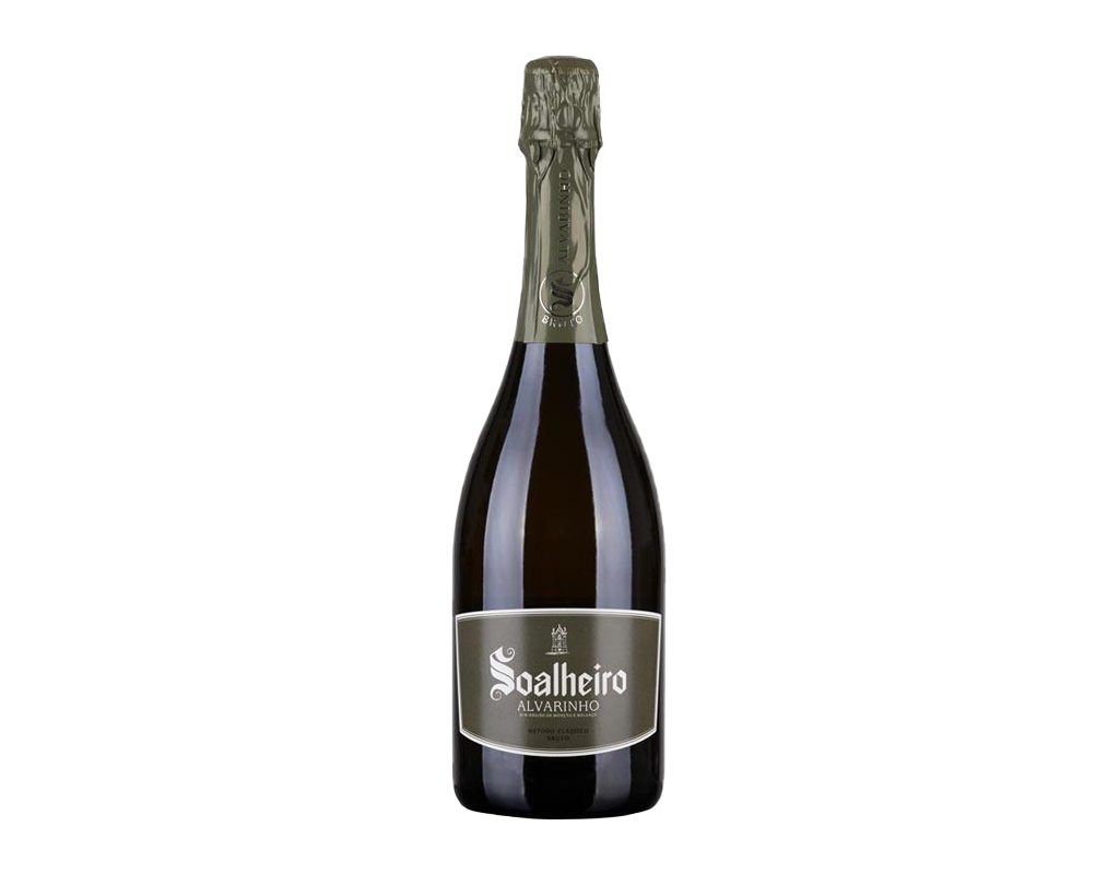 Soalheiro Espumante Brut