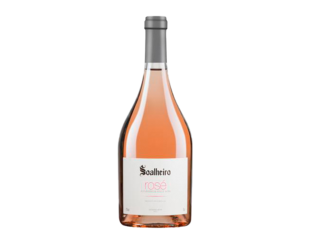 Soalheiro Rosé