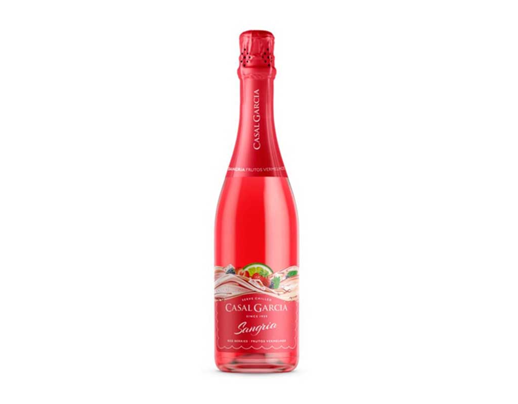 Casal Garcia Sparkling Sangria