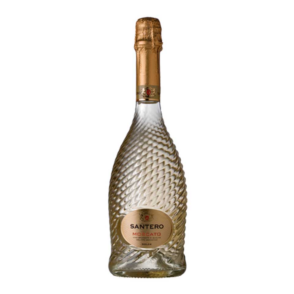 Santero Moscato Twist Premium Dolce