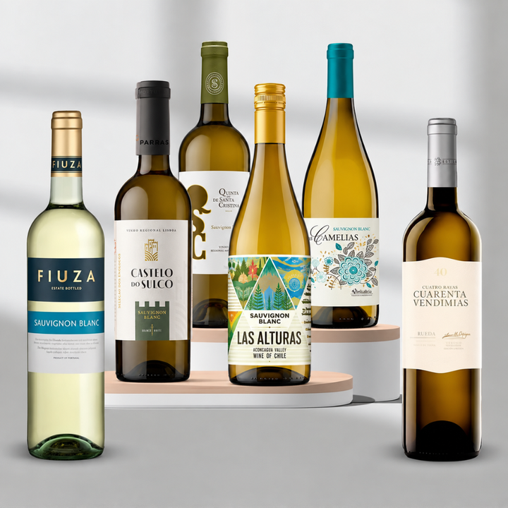 Sauvignon Blanc Case