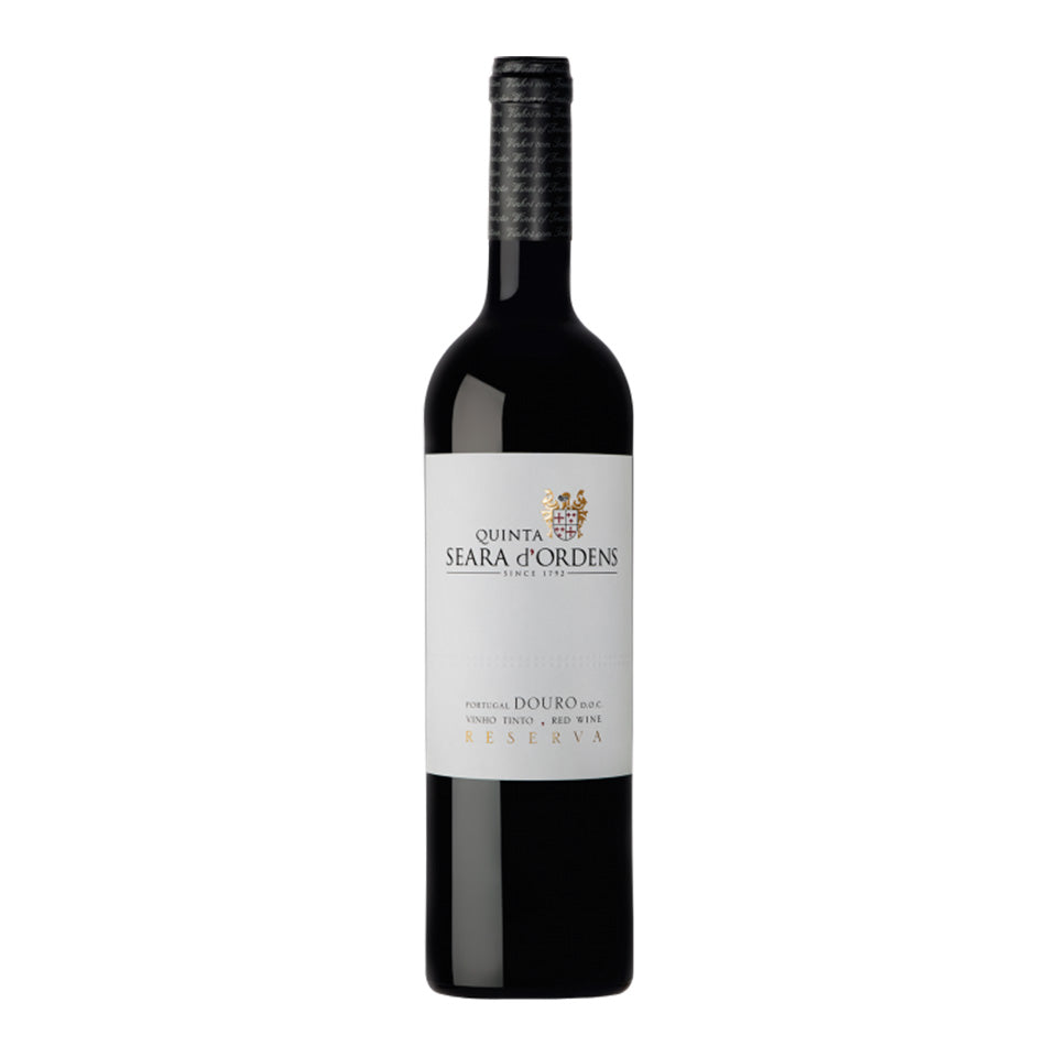 Quinta Seara D'Ordens Reserve Red