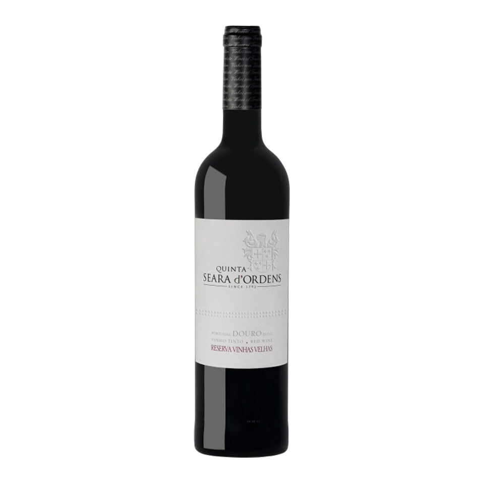 Quinta Seara D'Ordens Reserve Vinhas Velhas Red