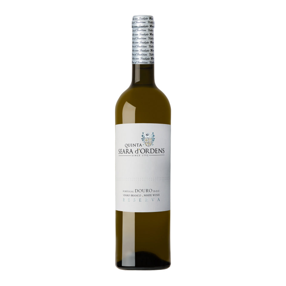 Quinta Seara D'Ordens Reserve White Magnum