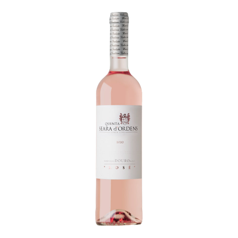 Quinta Seara D'Ordens Rosé