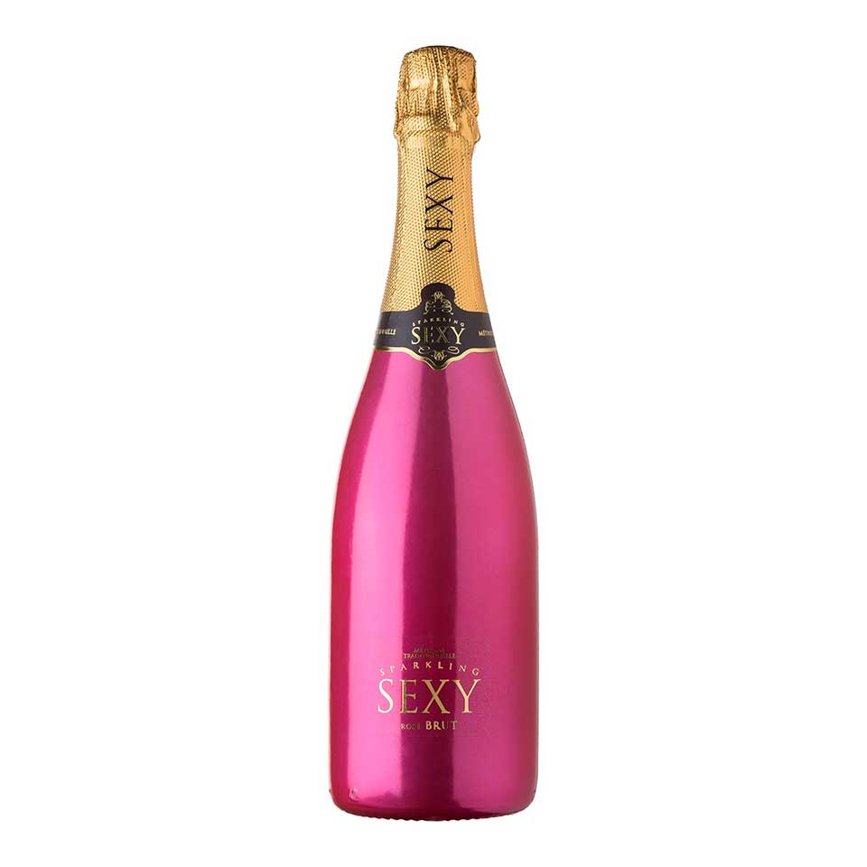 Sexy Rose Sparkling Brut