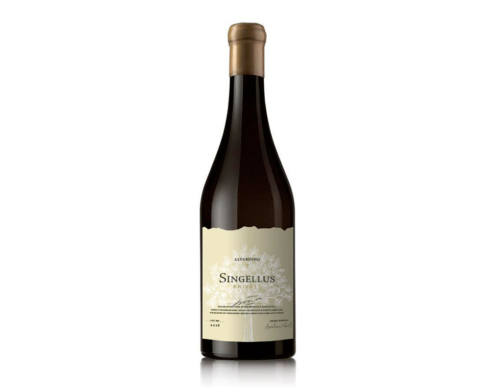 Singellus Private Alvarinho