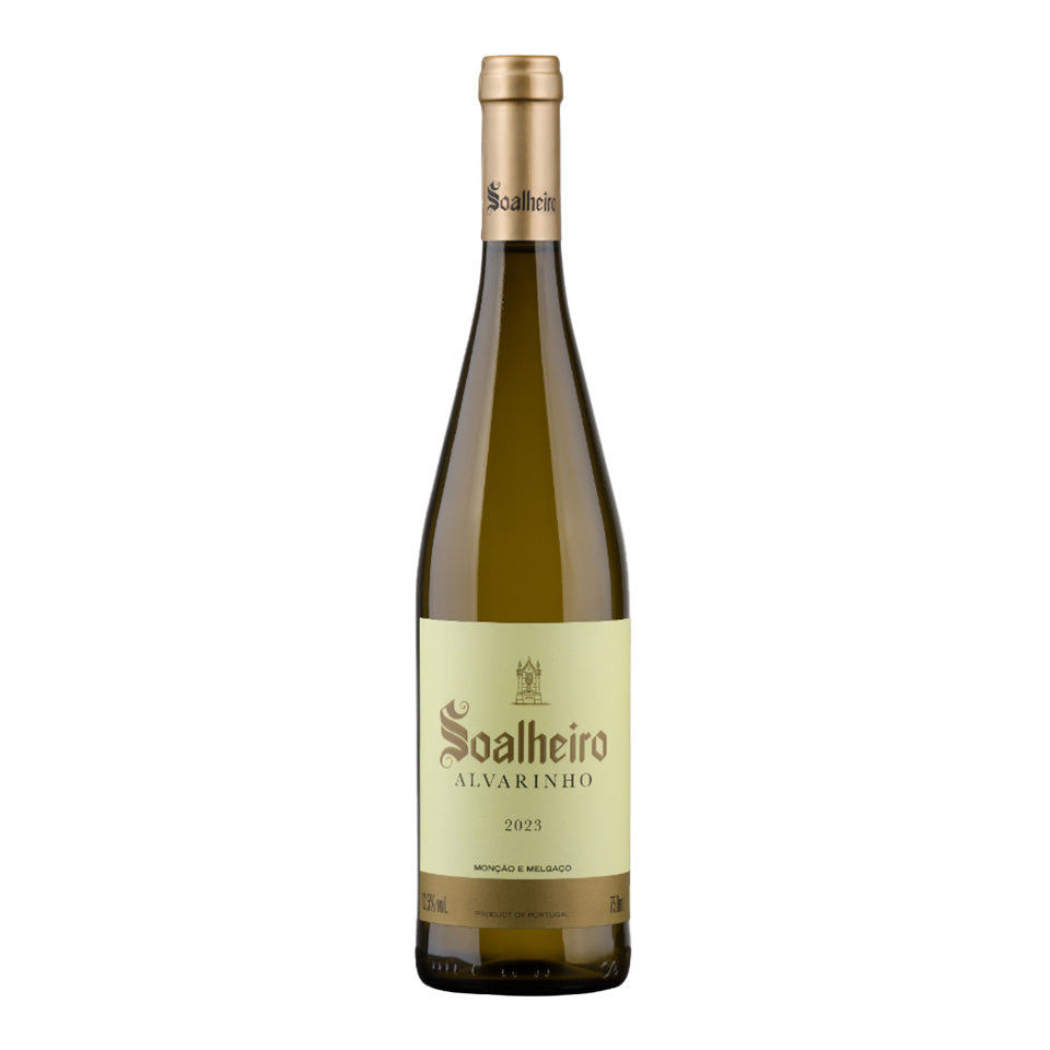 Soalheiro Alvarinho