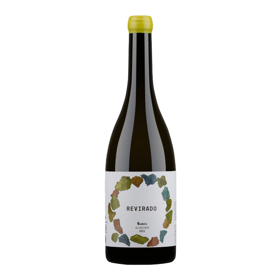 Soalheiro Alvarinho Revirado