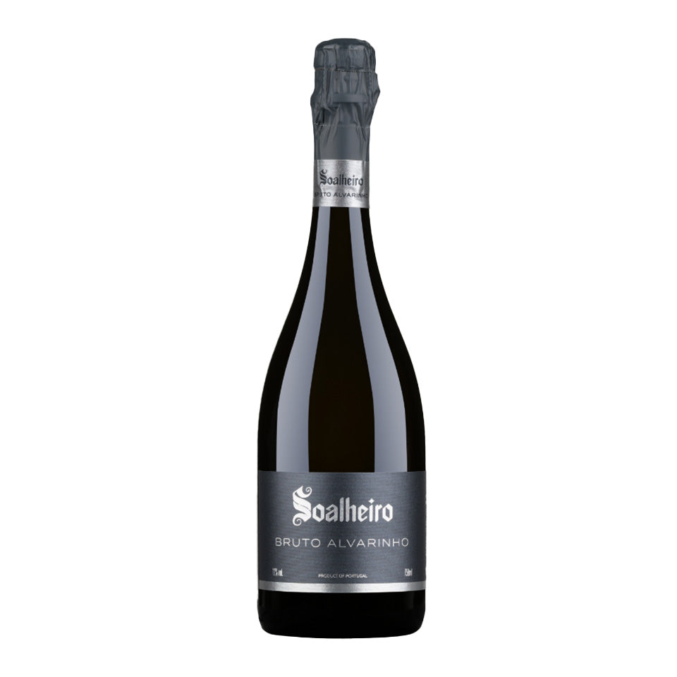 Soalheiro Sparkling Brut