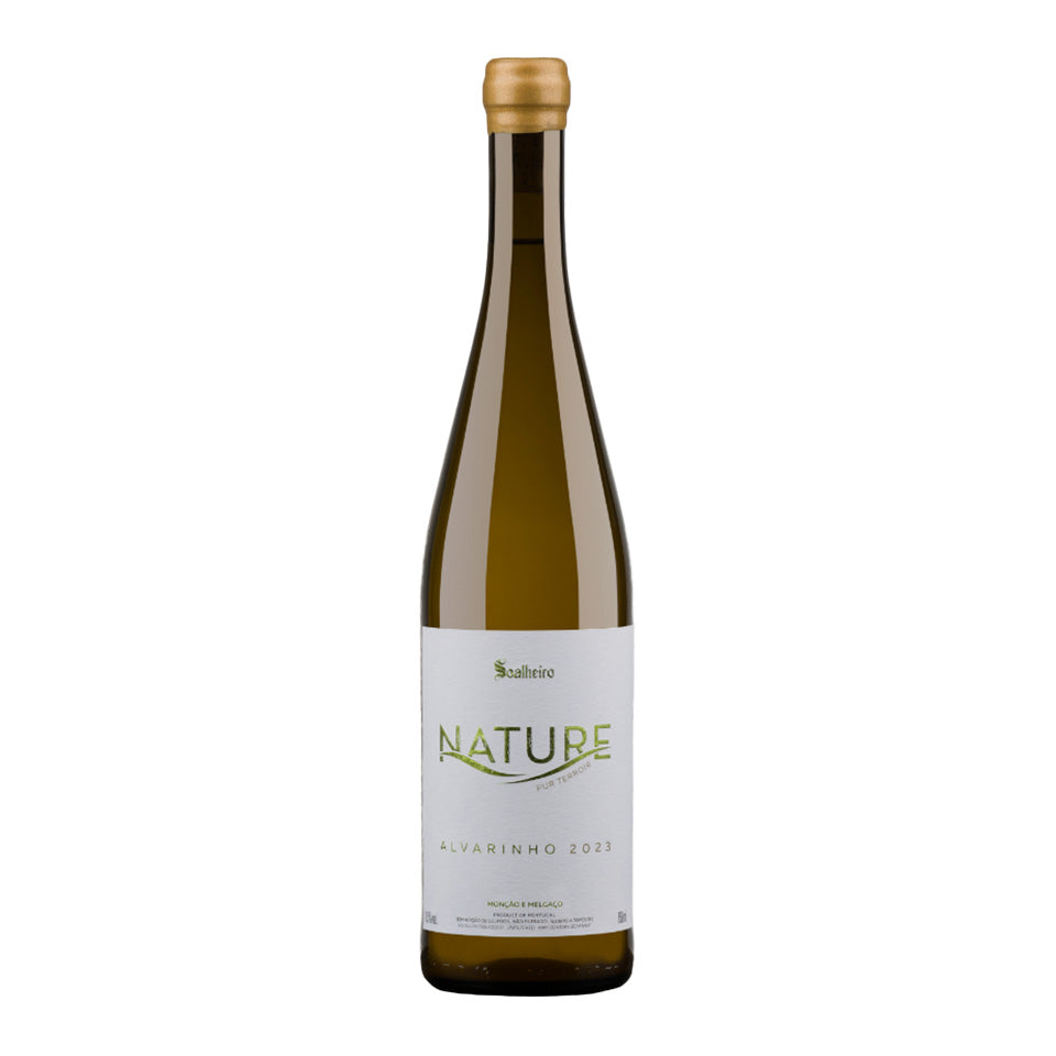 Soalheiro Nature Pur Terroir Magnum