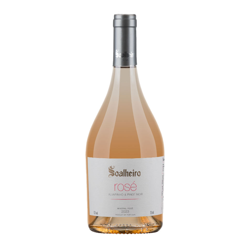 Soalheiro Rosé Magnum