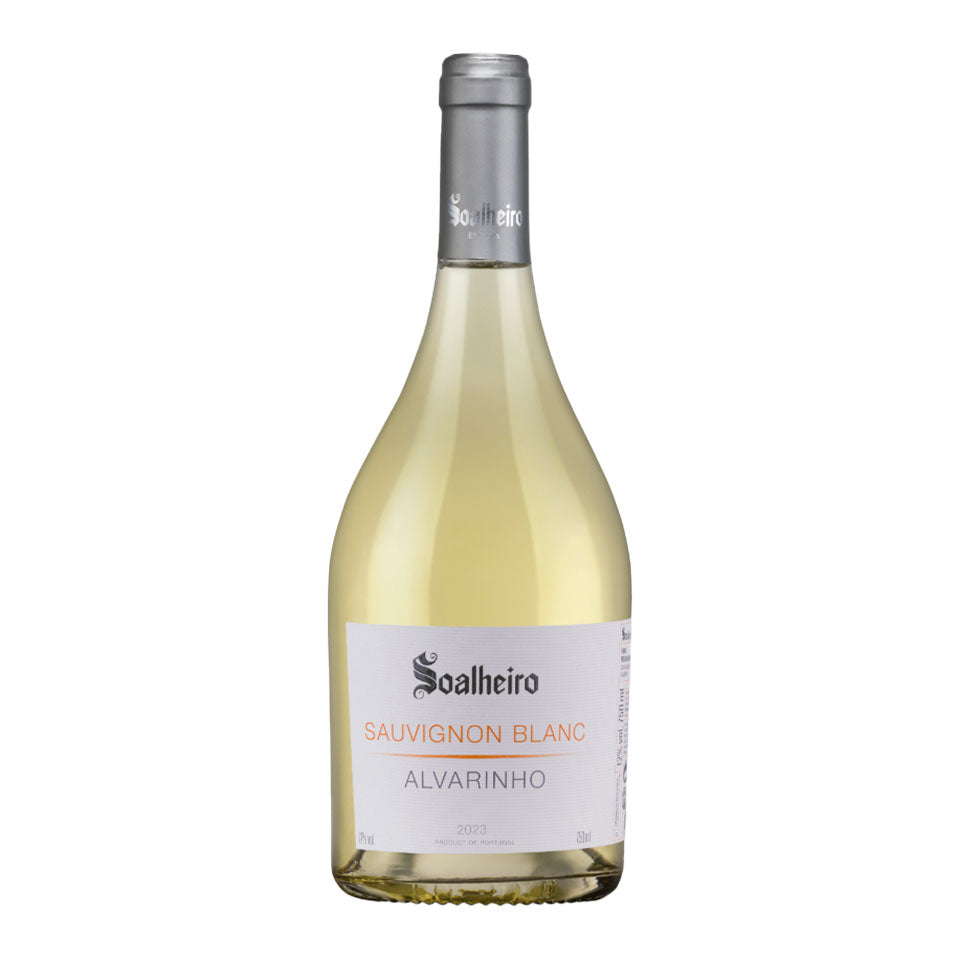 Soalheiro Sauvignon