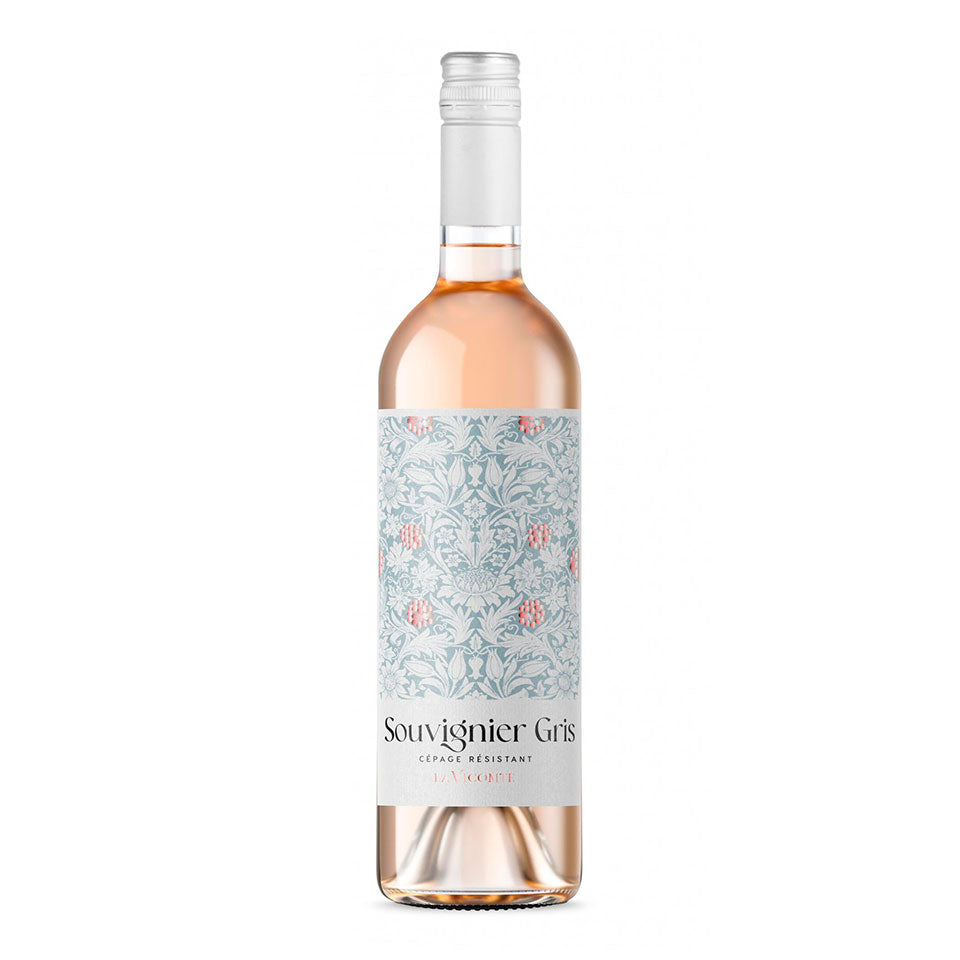 Souvignier Gris Rose