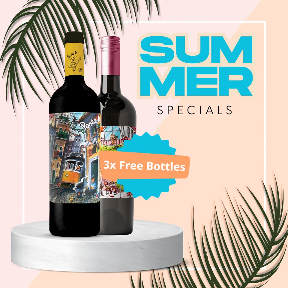 Summer End 12 bottles case