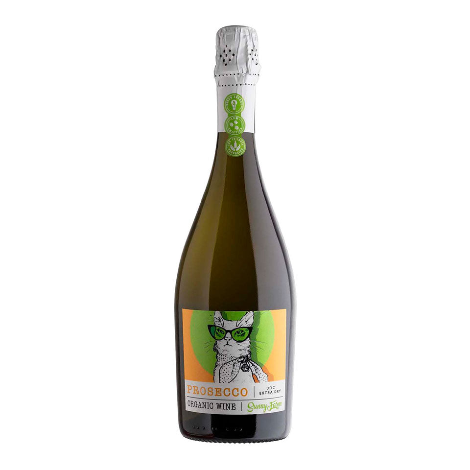 Sunny Farm Prosecco DOC Extra Dry