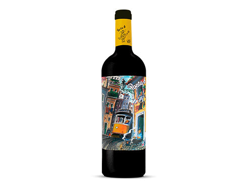 Magnum Porta 6 Tinto (1.5L)