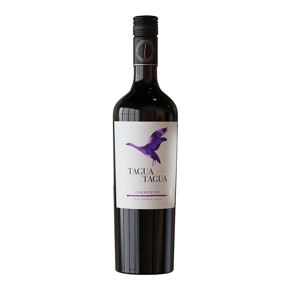 Tagua Tagua Superior Carmenere