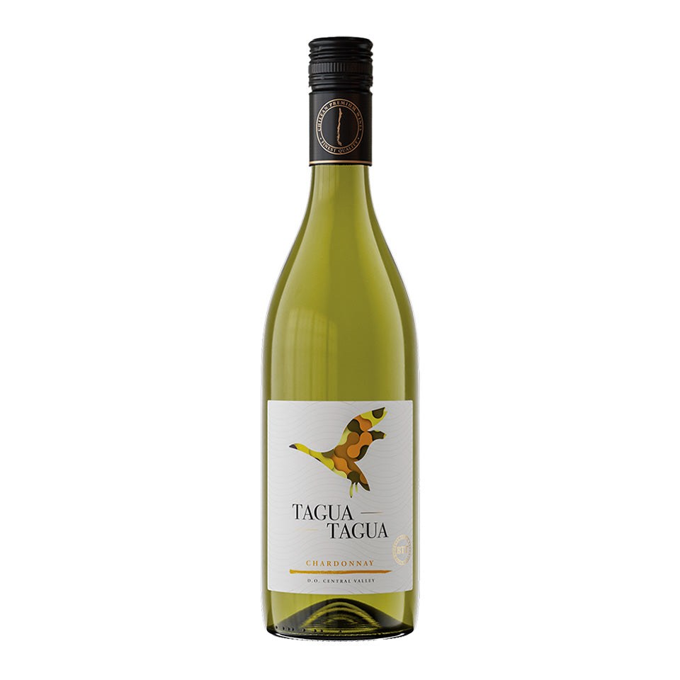 Tagua Tagua Superior Chardonnay